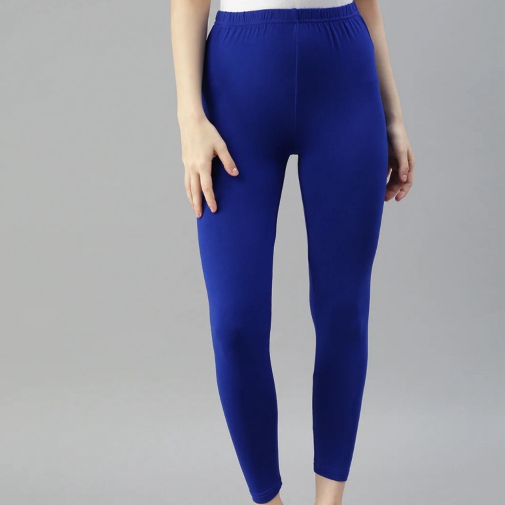 NEW💙Danskin Ladies Ankle Pants Plus size